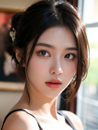 干洗店设备全套配置与淘宝发饰设计：一场关于美与效率的对话
